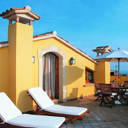 Restaurante La Masieta