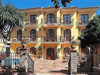 Hotel Restaurante La Masieta Creixell