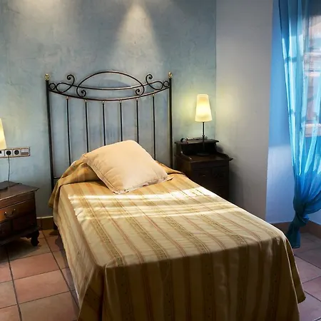 Hotel Restaurante La Masieta