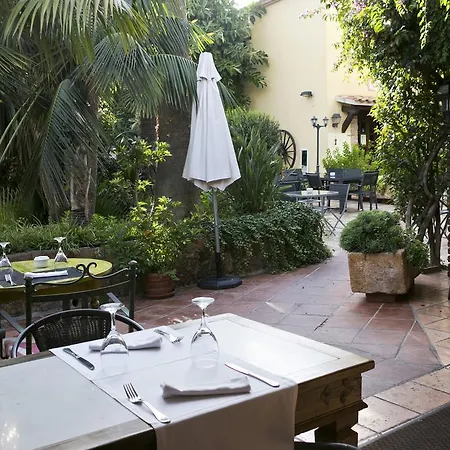 Restaurante La Masieta 3*