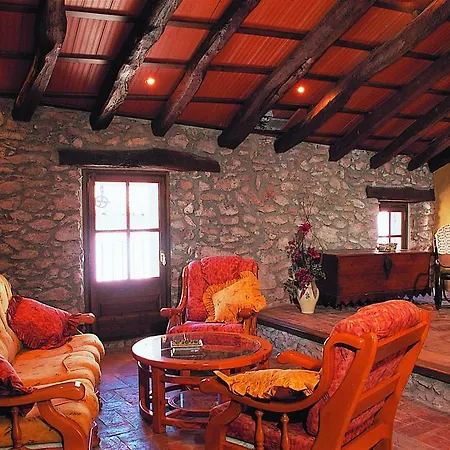 Restaurante La Masieta Hotel 3*