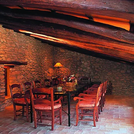 Hotel Restaurante La Masieta 3*
