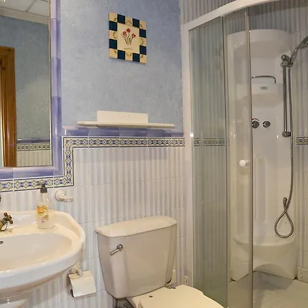 Restaurante La Masieta Ξενοδοχείο
