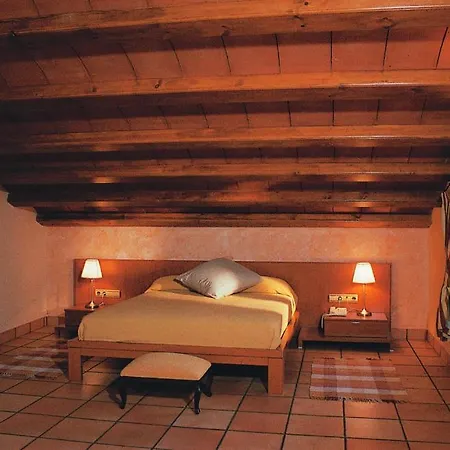 Hotel Restaurante La Masieta