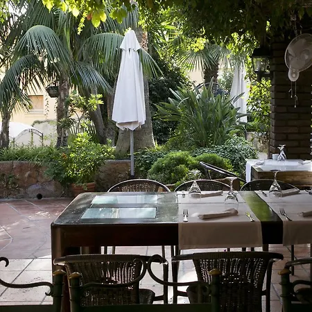 Restaurante La Masieta