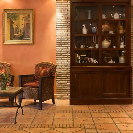 Hotel Restaurante La Masieta 3*