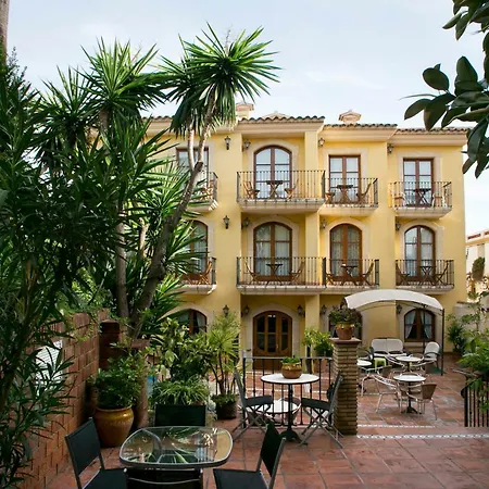 Hotel Restaurante La Masieta