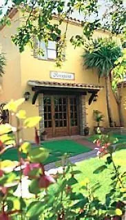 Hotel Restaurante La Masieta