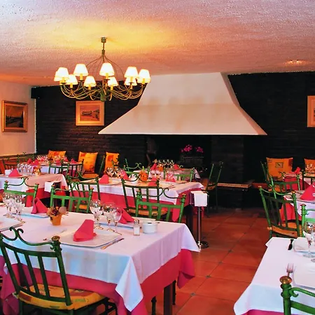 Restaurante La Masieta Hotel Creixell