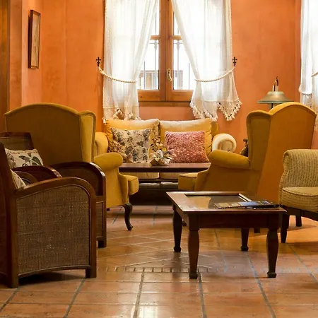 Hotel Restaurante La Masieta