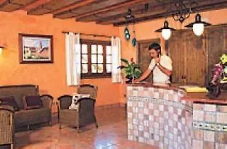 Hotel Restaurante La Masieta