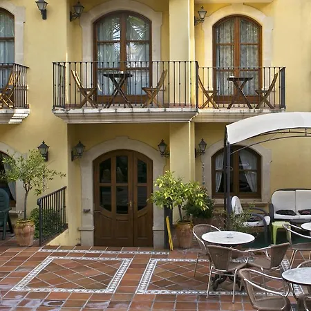 Restaurante La Masieta Hotel